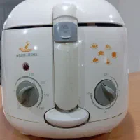 سزخ کن بلک اندکر اصلی