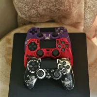 ps4 slim