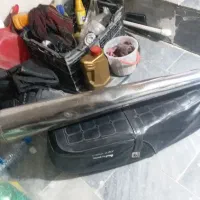 صندل اگزوز زنجیر چراغو قاب زنجیر