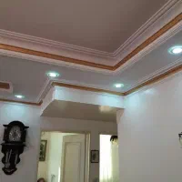 نقاشی ساختمان باکیفیت