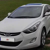 النترا ۲۰۱۴ تک برگ بدون رنگ  سند زاپاس پلمپ