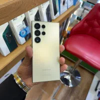 Samsung S24ultra 256/12 کارکرده