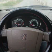 پژو slx 405|خودرو سواری و وانت|دزفول, |دیوار