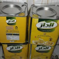 جای وارداتی الوزه ۲۰۰کرمی وروغن مایع وجامد الدار