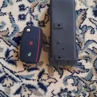 یونیت و ریموت قفل مرکزی