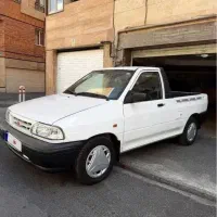 پرایدوانت صفر GX