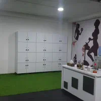 به یک مربی مختص بانوان فول تایم نیازمندم