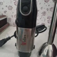 گوشت کوب برقی ویداس