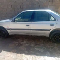پژو۴۰۵