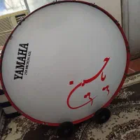 طبل ۱۲۰|درام و پرکاشن|گرگان, |دیوار