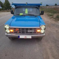 نیسان89تناژپایین