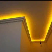 گچکاری|خدمات پیشه و مهارت|ایذه, |دیوار