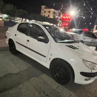 فروش ۲۰۶ صندوقدار دوگانه مدل ۸۹