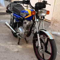 هوندا پرواز ۲۰۰