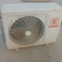 فروشخریدار کولر اوراقی نیمسوز همه جوره