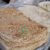 نان لواش