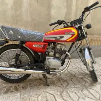 هندا مدل ۹۰ استارتی مدارک کامل آماده انتقال