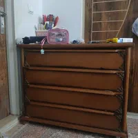 دراور بدون اینه