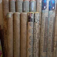 خرید و فروش انواع فرش های کارکرده (فرش میرزایی)