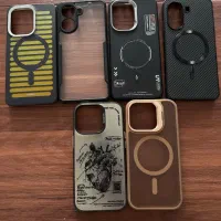 قاب poco x7 pro / iphone 16 pro