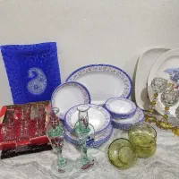 ظروف ودکوری.اشپزخونه