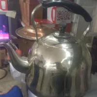کتری استیل ۶ لیتری