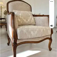 رنگ کاری لوازم چوبی کابینت ودرب مبل سرویس خواب