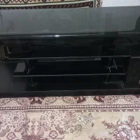 زیر تلوزیون