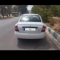 تیبا۱|خودرو سواری و وانت|نورآباد, |دیوار
