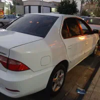 سمند سورن xy7