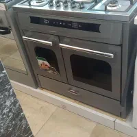 اجاق گاز نوی نو باکارتن مناسب جهیزیه