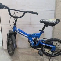 دوچرخه 16