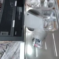 هودوسینک تایسز صفروخشک سینک و هودتوکارجنس عالیوخوب
