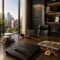 85متر-2خواب-همکف