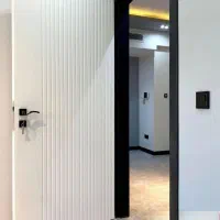 درب اتاق خواب Yi172tQjاتاقی ضد لک سرقت آب ورودی در