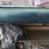 وان چرخدار برای شستشوی لیمو و ....