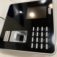 دستگاه حضور و غیاب فراتکنو