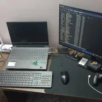 نصب ویندوز و تمامی خدمات کامپیوتری در محل