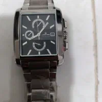 برند لوندویل بهترین هدیه روزپدراورجینال  کرنوگراف