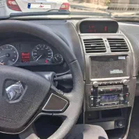 سمند سورن پلاس صفر