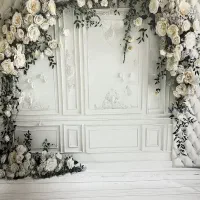 پرده عکاسی