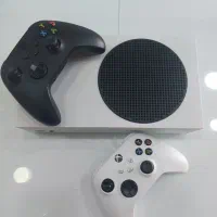 ایکس باکس سری اس