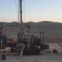 نیازمند مدرک خاک جهت رتبه بندی شرکت ژئوتکنیک