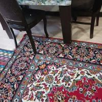 میز نهار خوری چهار نفره