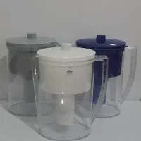 پارچ تصفیه آب یزدگل مدل 121