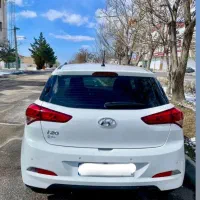 فروش هیوندای i20