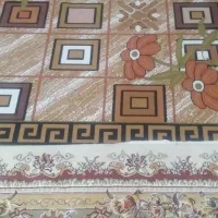 یه کناره فرش ۶مترو۲۰ سانت