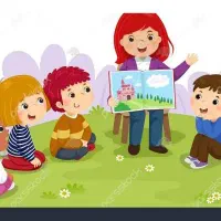 مربی کودک خصوصی