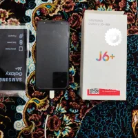 گوشی j6|موبایل|بمپور, |دیوار