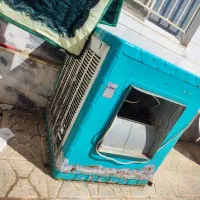 کولر آبی درحد